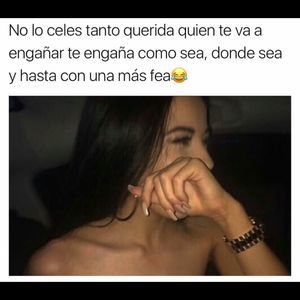 Meet your Posher, Antonia